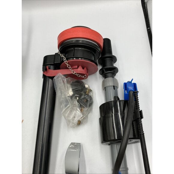 Fluidmaster PerforMAX  All-in-One Universal Toilet Kit 400ARHRK. lot of 3 - Picture 3 of 13